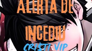 alerta de incendiu Criti VIP MUSIC OFICIAL [upl. by Elicul]