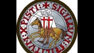 Templar Music  Trident  Holy Templar chant [upl. by Fortunio923]