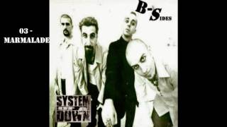 System of a Down  BSides 2005 [upl. by Euqirdor153]