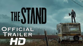 The Stand 2020 Official Trailer [upl. by Nadabas894]