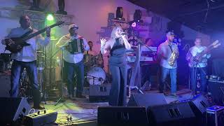 Monica Saldivar Live desde Lola’s Club amp Kitchen Fl [upl. by Kathy]