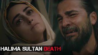 Halima Sultan Deaths Scane  Emotional Scane Ertugrul Ghazi  Duniya Me Mujhe Tumne Gar Apna [upl. by Ajax]