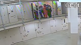 Watch what happened the night an Orange County inmate died and what jailers missed [upl. by Ioyal]