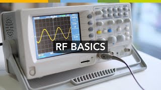 What is RF Basic Training and Fundamental Properties [upl. by Gibbons39]