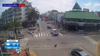 VILLA GESELL en VIVO  2024 [upl. by Geiger378]