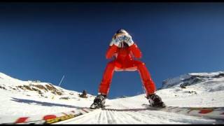 Speed Skiing  Fastest Men in the World [upl. by Notrem]