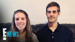 Why Jill Duggar Distanced Herself From Her Family  E News [upl. by Clyve]