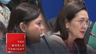 The World Tonight Livestream  Full Episode Replay  August 20 2024 [upl. by Anwahsat201]