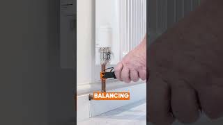 Testo 115i Short Testo 115i commissioning a gas boiler Testo Testo UK plumber plumbing [upl. by Edlin745]