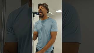 Marvin Gaye  Grapevine A Cappella [upl. by Oicelem]