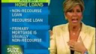 What Are Recourse and NonRecourse Loans [upl. by Dajma]