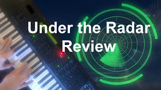 Yamaha V50 Under the Radar Review [upl. by Borden]