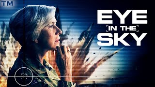 Eye in the Sky  Trailer Deutsch HD [upl. by Saref]