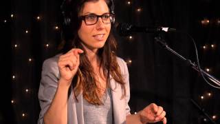 Julia Holter  Full Performance Live on KEXP [upl. by Nrobyalc71]