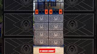 Dj Sarzen ने आज Beta Three Amplifier से Sound Testing 😲shorts dj djsarzen djpankaj [upl. by Methuselah]