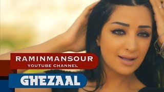 Ghezaal Enayat quotJodaiquot NEW OFFICIAL VIDEO 2018 Гизол иноят غزال عنایت  جدایی [upl. by Nylia630]