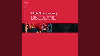 Discoland [upl. by Mohsen]