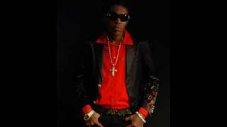 Vybz Kartel  No Man [upl. by Yatnuahs]