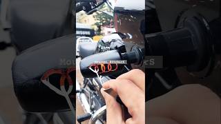 Hero Splendor indicator modifiedSplendor indicator stickerwrappingSplendor indicator Audi sticker [upl. by Colly]