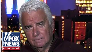 We have lost our ability to be silly Seinfeld actor John OHurley [upl. by Llerud554]