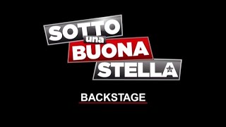 Sotto una buona stella 2014  Backstage [upl. by Trautman]