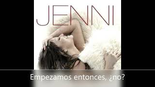 Jenni Rivera Chuper Amigos LETRA [upl. by Orbadiah595]