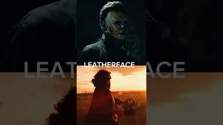 Versions of Michael Myers To Beat these Slashers michaelmyers halloween edit [upl. by Carrington]