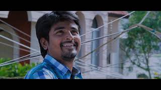 Marina  Kadhal Oru  4K Tamil Song Sivakarthikeyan Oviya [upl. by Etyam]