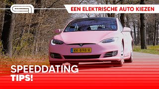 Speeddating tips voor je leaseauto [upl. by Rj864]