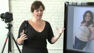 Sue Bryce How to Photograph Different Body Types  CreativeLive [upl. by Drofub979]