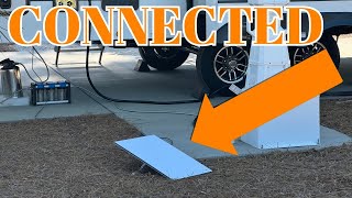 EP 69 HOW WE ARE STAYING CONNECTED TO THE INTERNET IN OUR RV [upl. by Bennet481]