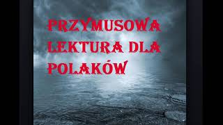 Synagoga Szatana  obowiązkowa lektura dla Polaków [upl. by Selrahcnhoj]