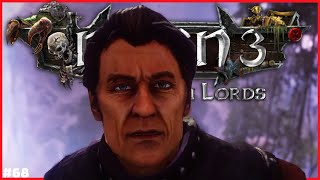 Risen 3  TItan Lords Lets Play GermanDeutsch ⚔️68  Horas du mieser Verräter [upl. by Wilkey242]