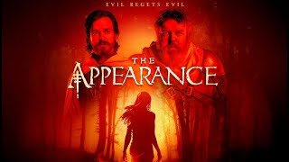 The Appearance 2018 Official Trailer [upl. by Anelrad]