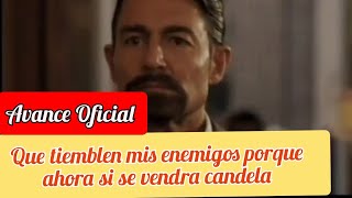 EL CONDE AMOR Y HONOR AVANCE CAPITULO 7 [upl. by Haugen]