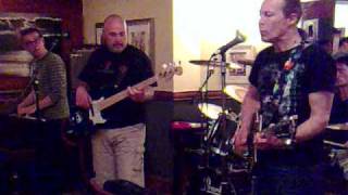 Holywell Abbots Pub Jam Night Clip [upl. by Ameen690]