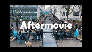 Aftermovie Mottowoche Gymnasium WK 2018  Abitur 2018 [upl. by Kimura]