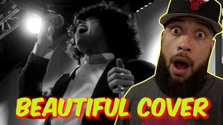 Rap Videographer REACTS to LP quotHaloBeyonce Coverquot  FIRST TIME REACTION [upl. by Panchito466]