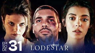 LodeStar  Episode 31 English Dubbing [upl. by Beedon]