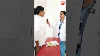 bsc nursing student life medicalstudent studentdoctor neet nursingschoolstudents doctor mbbs [upl. by Ahsrav]