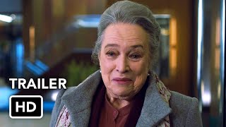 MATLOCK Trailer 2 2023 Kathy Bates Drama Series [upl. by Odareg]