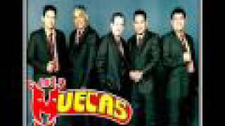 LOS MUECAS EN VIVO PRESAGIO CANTA ALONSO CORDEROwmv [upl. by Onailime]