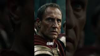 Julius Caesar’s Assassination The Ultimate Betrayal that Changed History Forever [upl. by Enelyam]