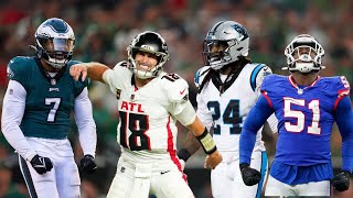 THIS Move WILL Make The FALCONS Super Bowl Contenders [upl. by Lucey]