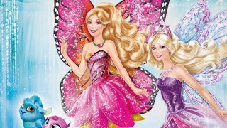 Barbie Dreamhouse Adventures Magical Mermaid Mystery Barbie and Her Friends on Stage [upl. by Nner]