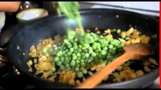 Petits Pois A La Francaise Recipe [upl. by Nauqit112]