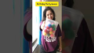 Birthday Party Games Activities For Kids Kids Fun Time Kitty Party Games gamesforkids party [upl. by Kcirdlek667]