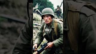 DDay The Battle of Normandy June 6 1944 shorts ww2 usa history army [upl. by Lawlor]