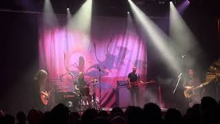 Alcest  LAdieu Live in Athens 2024 [upl. by Adlin]