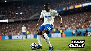 Vinícius Jr ● Crazy Skills Goals amp Assists ᴴᴰ [upl. by Baird]